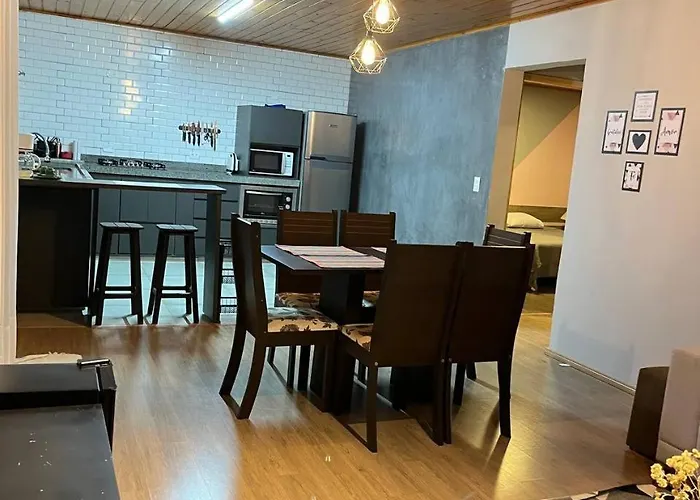 Casa F Nogueira