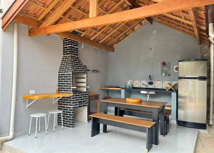 Casa F Nogueira