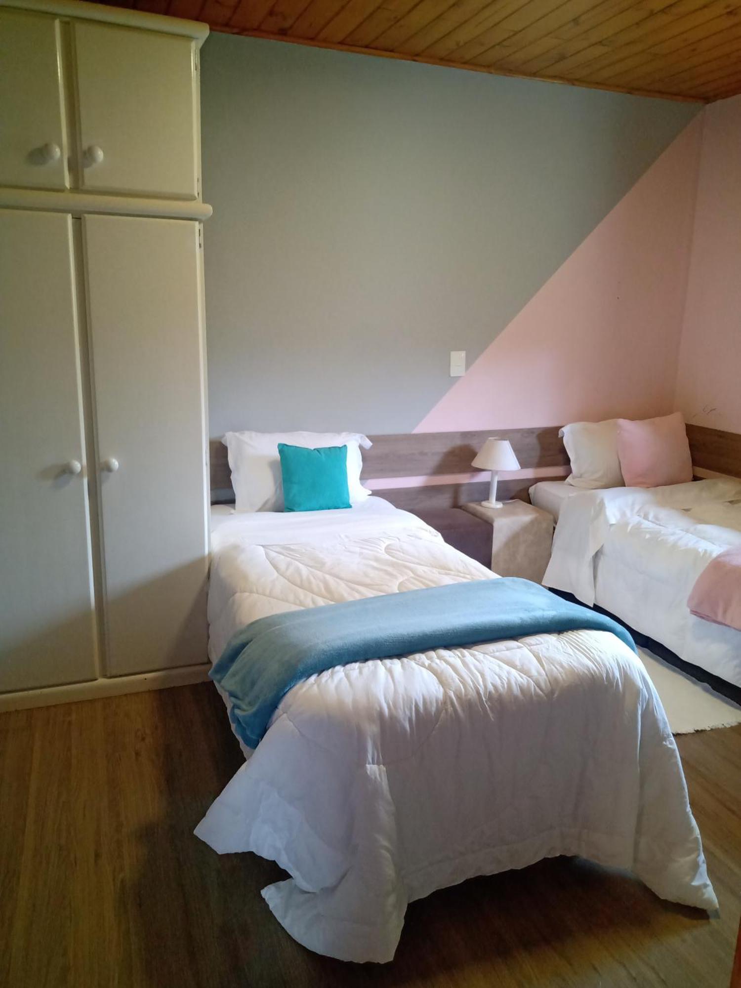 Holiday home Casa F Nogueira *