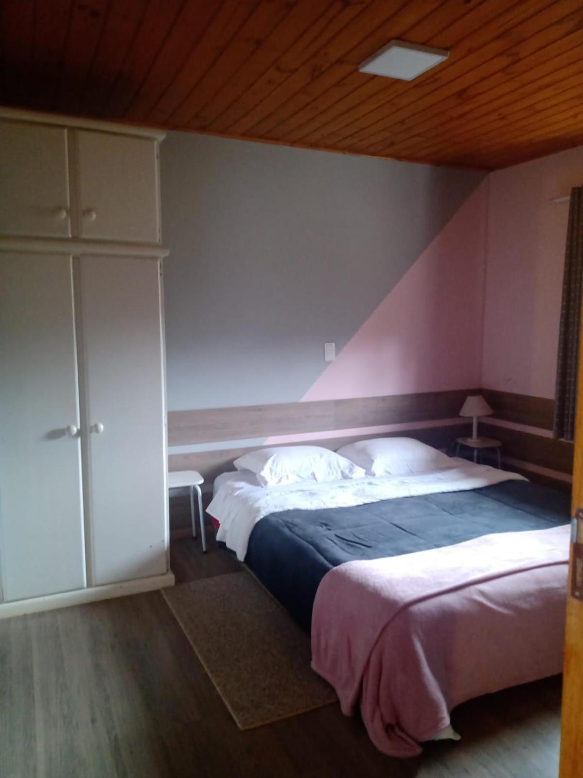 Casa F Nogueira Holiday home Campos do Jordao