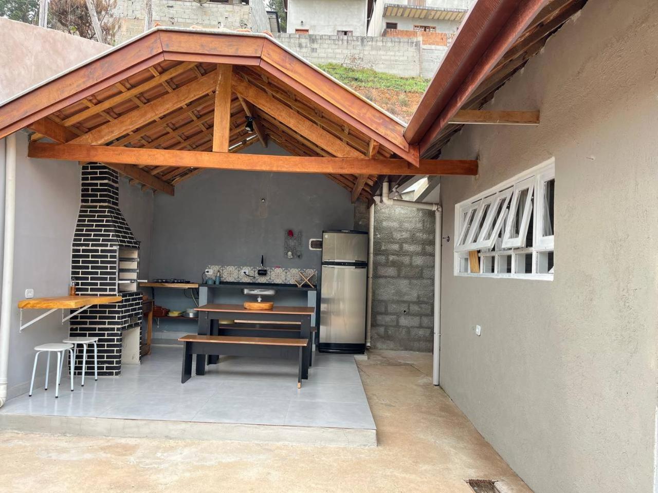 Holiday home Casa F Nogueira *