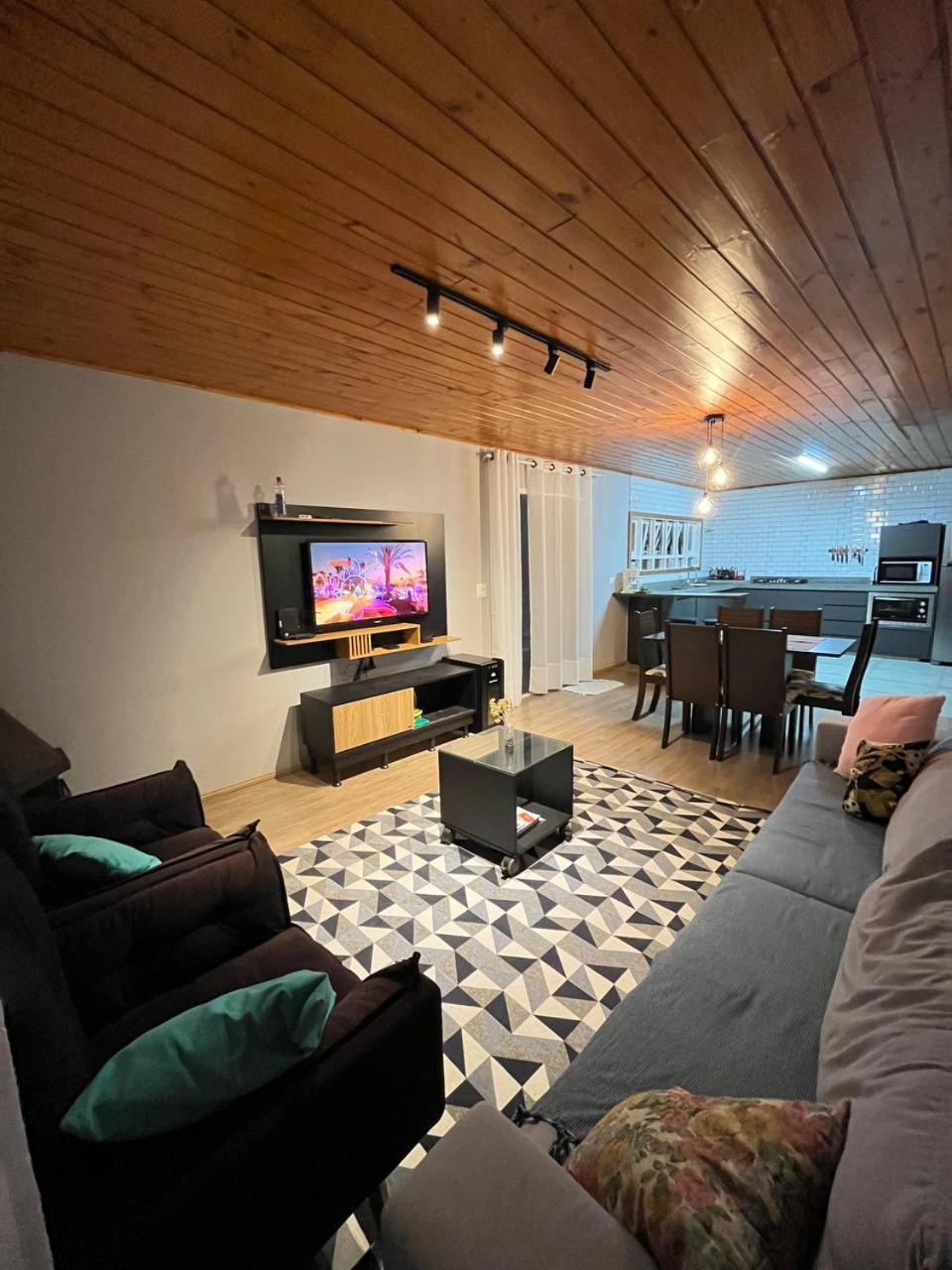 Holiday home Casa F Nogueira